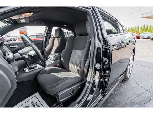 Used 2023 Dodge Charger GT image 8
