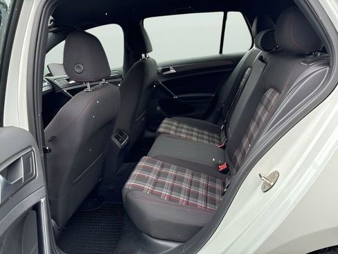 Used 2019 Volkswagen GTI S w/ Driver Assistance Package image 16