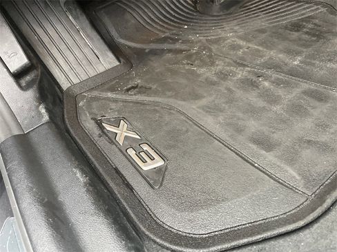 Used 2019 BMW X3 xDrive30i image 37