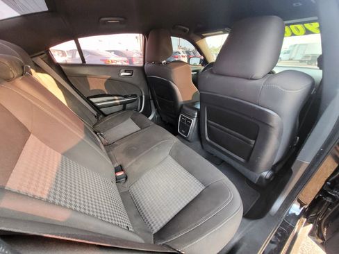 Used 2021 Dodge Charger R/T RWD image 15