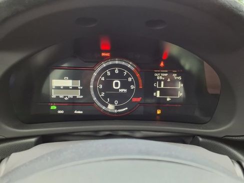 New 2026 Subaru BRZ tS RWD image 20