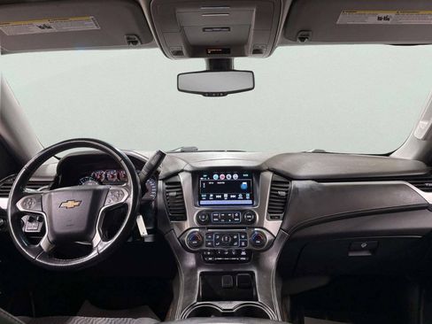 Used 2019 Chevrolet Tahoe LS w/ Max Trailering Package AWD/4WD image 20