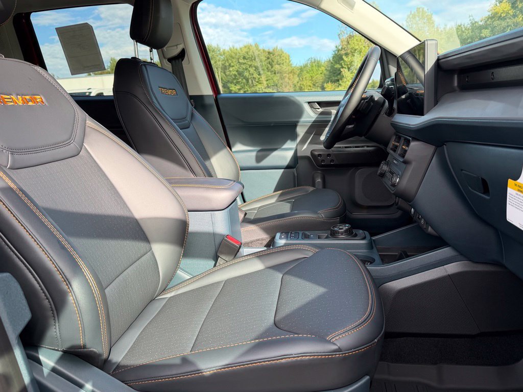 New 2026 Ford Maverick Tremor AWD/4WD image 17