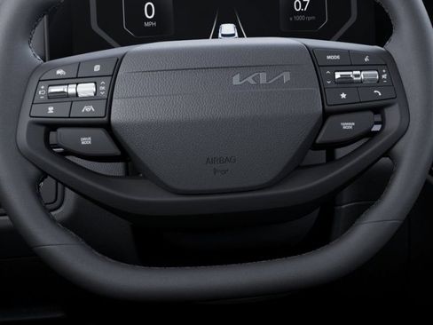 New 2026 Kia Sportage SX Prestige AWD/4WD image 23