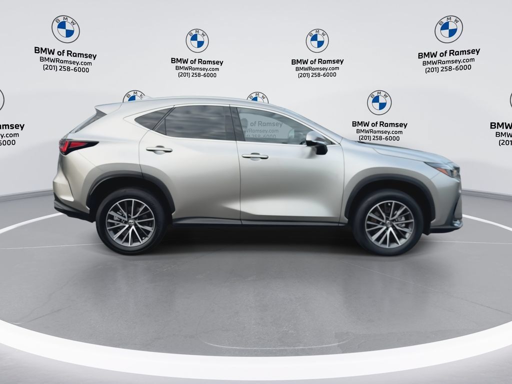 Used 2022 Lexus NX 350 AWD w/ Cold Area Package image 9