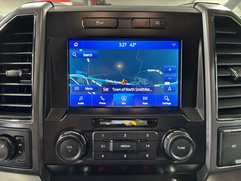 Used 2020 Ford F150 XLT w/ Equipment Group 302A Luxury image 32