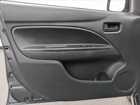 Used 2024 Mitsubishi Mirage ES image 13