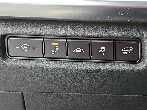 Used 2021 Kia Telluride SX w/ Nightfall Edition Package AWD/4WD image 27