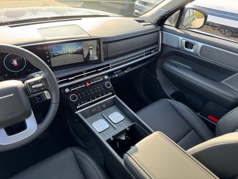New 2026 Hyundai Santa Fe Limited AWD/4WD image 26