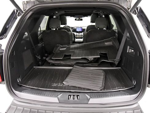 Used 2023 Ford Explorer Timberline w/ Timberline Technology Package AWD/4WD image 6