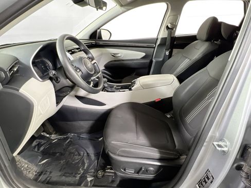 Used 2023 Hyundai Tucson SEL image 20
