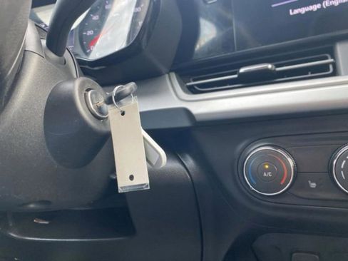 Used 2024 Chevrolet Trax LS w/ LS Convenience Package image 30