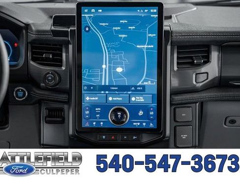 New 2025 Ford F150 Lightning Flash image 22