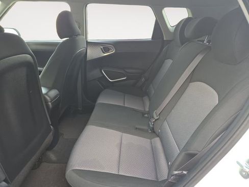 Used 2024 Kia Soul LX w/ Option Group 015 image 14