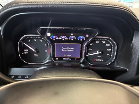 Used 2019 GMC Sierra 1500 AT4 w/ Off Road Performance Package image 23