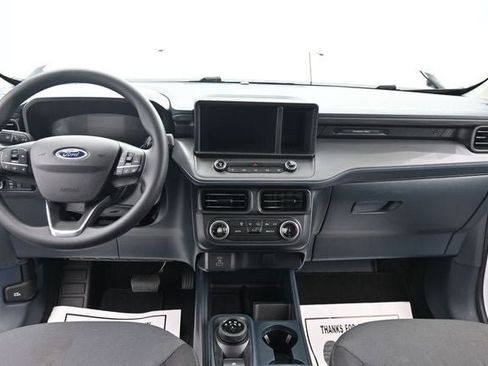 Certified 2024 Ford Maverick XL FWD image 18