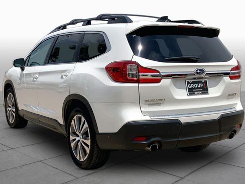 Used 2020 Subaru Ascent Premium w/ Sport Package AWD/4WD image 12