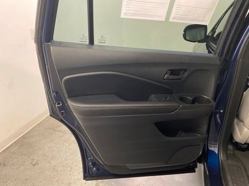 Used 2023 Honda Passport EX-L image 22