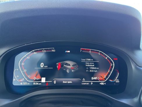 Used 2024 BMW X3 sDrive30i w/ Premium Package RWD image 20