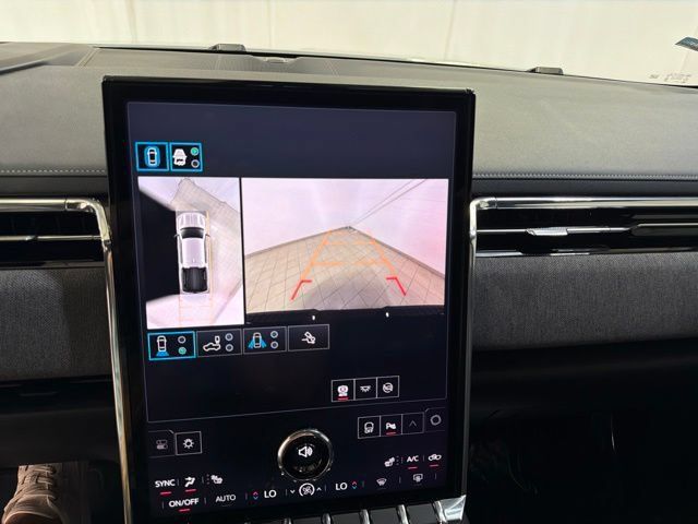 Used 2026 GMC Sierra EV Elevation AWD/4WD image 19