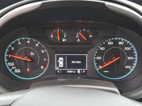 Certified 2024 Chevrolet Malibu LT image 19