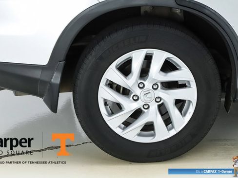 Used 2016 Honda CR-V EX image 51
