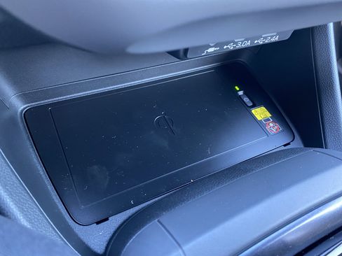 New 2026 Subaru Crosstrek 2.5i Sport w/ Crosstrek Mirror Package image 33