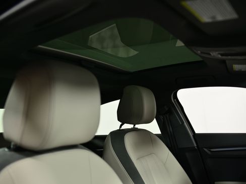 Certified 2025 Audi A3 2.0T Premium w/ Convenience Package image 12