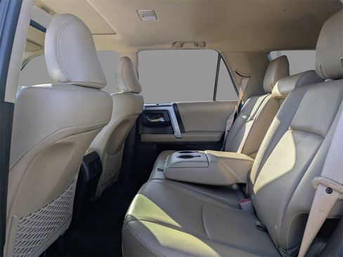 Used 2022 Toyota 4Runner Limited image 14