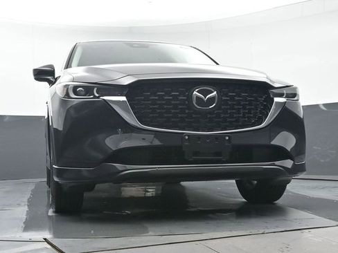 New 2025 MAZDA CX-5 AWD 2.5 S w/ Select Package image 27