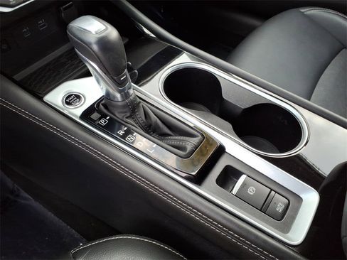 Certified 2023 Nissan Altima 2.5 SL image 17