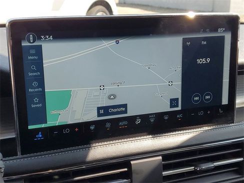 Used 2023 Lincoln Corsair AWD w/ Equipment Group 101A image 25