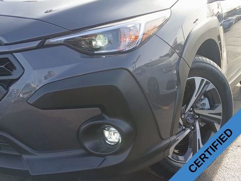 Certified 2026 Subaru Crosstrek 2.0i Premium AWD/4WD image 29