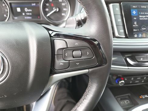 Used 2024 Buick Enclave Essence w/ Experience Buick Package image 59