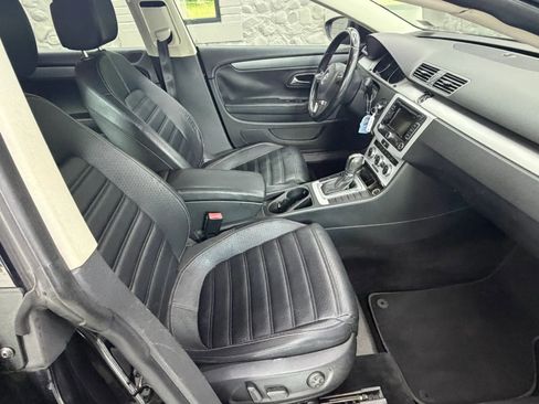 Used 2014 Volkswagen CC Sport FWD image 4