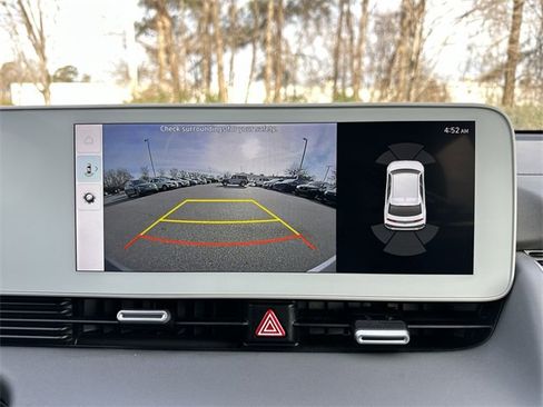 Used 2023 Hyundai Ioniq 5 SEL image 24
