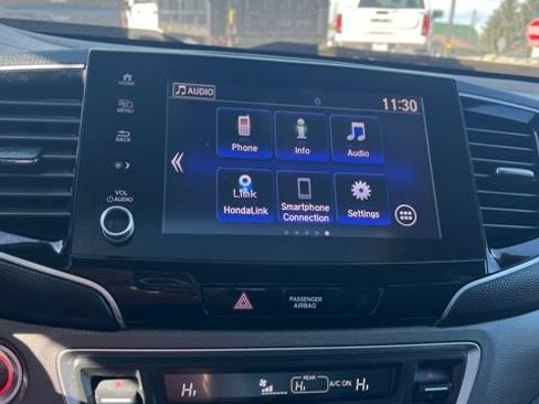 Used 2022 Honda Ridgeline RTL image 42