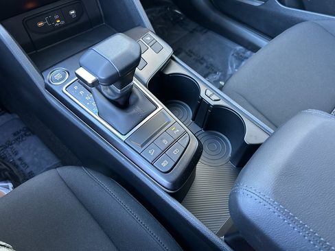 New 2026 Kia Sportage LX AWD/4WD image 23