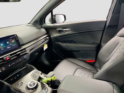 New 2026 Kia Sportage X-Line image 23