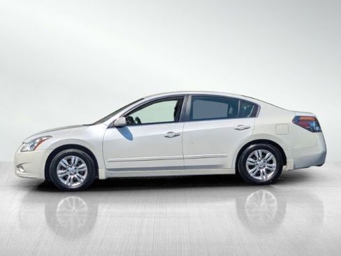 Used 2012 Nissan Altima 2.5 S w/ Convenience Pkg FWD image 7