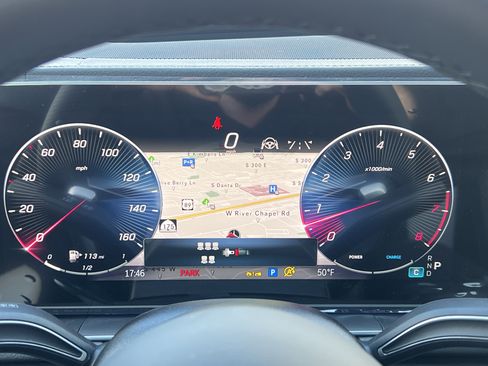 New 2026 Mercedes-Benz GLE 580 4MATIC image 19