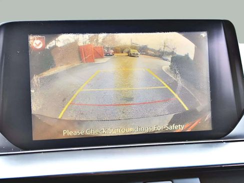 Used 2016 MAZDA MAZDA6 Touring image 22
