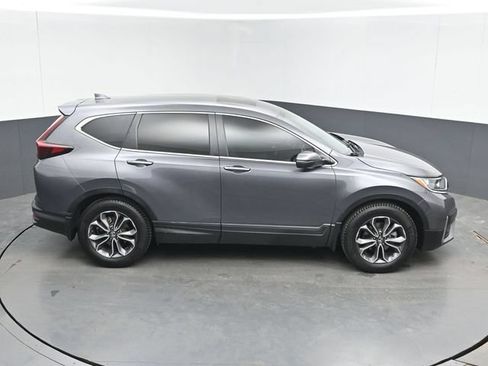 Used 2022 Honda CR-V EX-L image 40