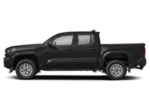 New 2026 Toyota Tacoma SR AWD/4WD image 3