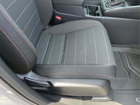 Used 2026 Honda CR-V Sport image 21