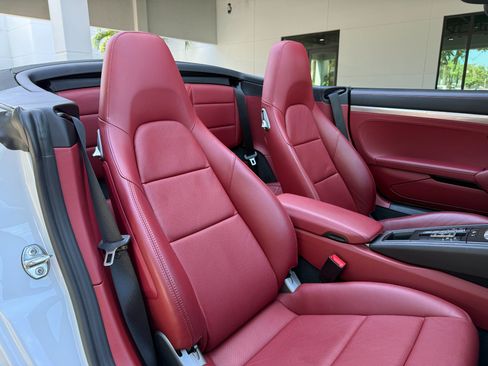 Used 2017 Porsche 911 Carrera S RWD image 42