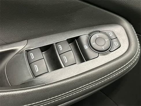 Used 2025 Buick Encore GX Preferred image 21