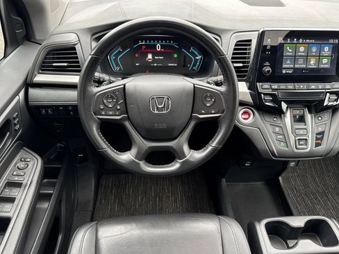 Used 2023 Honda Odyssey EX-L image 11