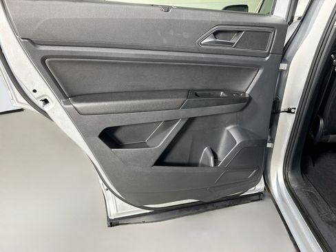 Used 2019 Volkswagen Atlas SEL AWD/4WD image 26