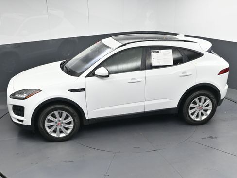 Used 2019 Jaguar E-PACE S image 38